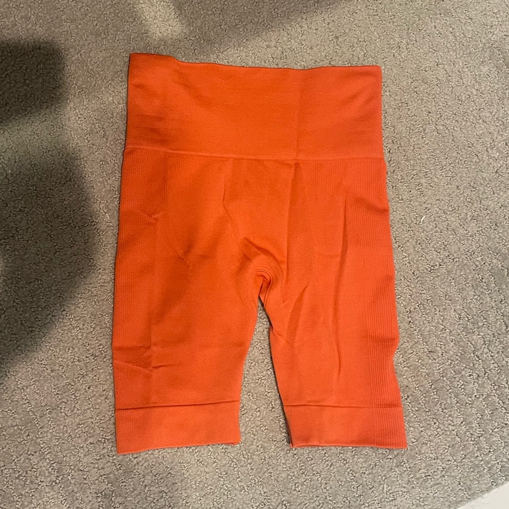 Set Active Biker Shorts Size XS/S